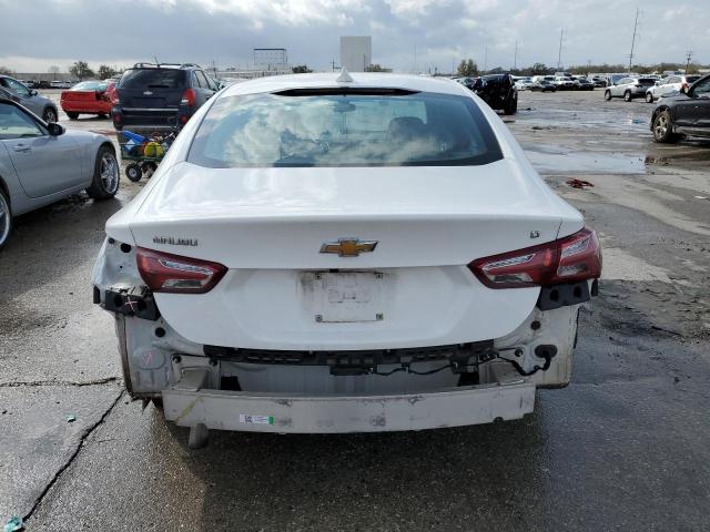 Photo 6 from auction – 2019 CHEVROLET MALIBU LT with VIN 1G1ZD5ST3KF170572