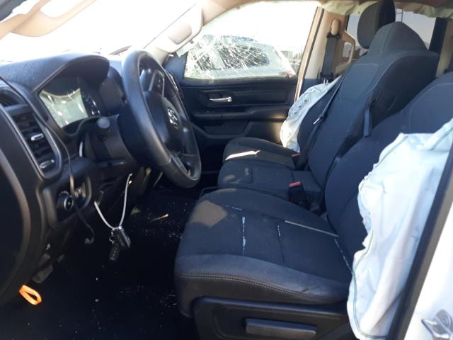 Photo 7 from auction – 2019 RAM 1500 TRADE with VIN 1C6RRECT6KN601233