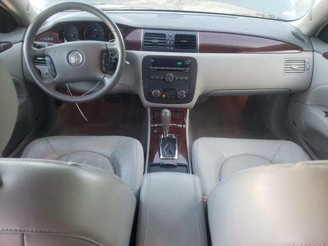Photo 8 from auction – 2006 BUICK LUCERNE CX with VIN 1G4HR57Y36U154636