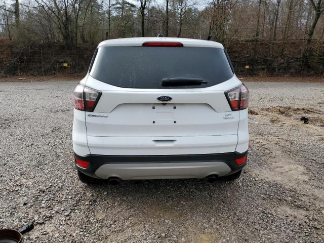 Photo 6 from auction – 2017 FORD ESCAPE SE with VIN 1FMCU0GD2HUA88415
