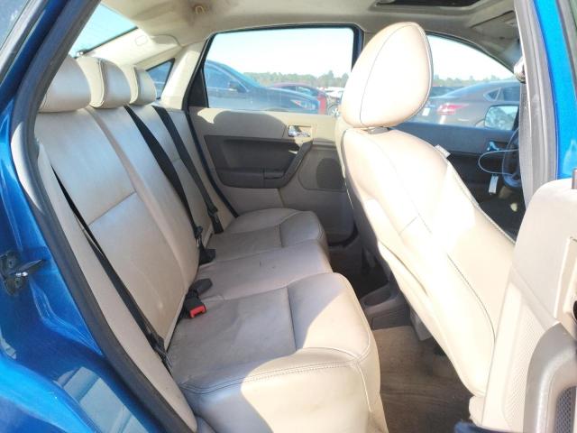 Photo 10 from auction – 2010 FORD FOCUS SEL with VIN 1FAHP3HN1AW208134