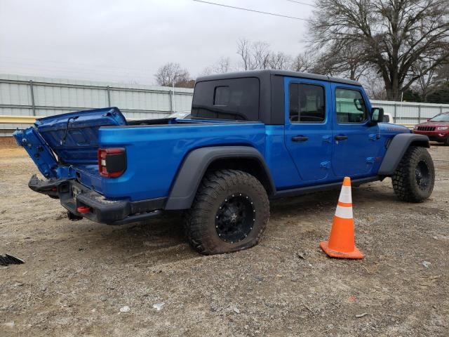صورة رقم 3 من المزاد - 2020 JEEP GLADIATOR مع VIN 1C6JJTBG2LL154684
