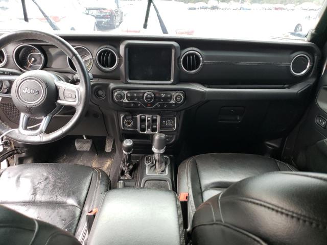 Photo 8 from auction – 2018 JEEP WRANGLER U with VIN 1C4HJXEG5JW231389