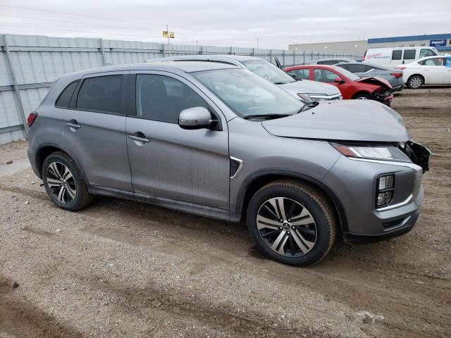 Photo 4 from auction – 2020 MITSUBISHI OUTLANDER with VIN JA4AR3AU4LU023317