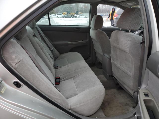 Photo 10 from auction – 2003 TOYOTA CAMRY with VIN 4T1BE32K33U777632