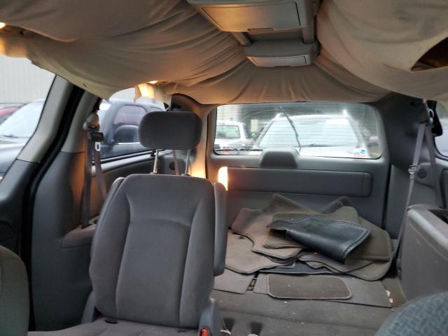 Photo 10 from auction – 2005 DODGE GRAND CARA with VIN 2D4GP44L35R354472