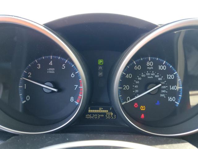 Photo 9 from auction – 2012 MAZDA 3 I with VIN JM1BL1V76C1533030