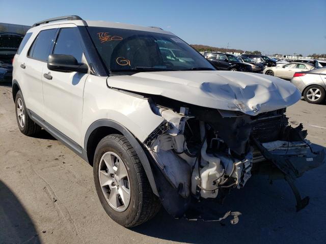 Photo 4 from auction – 2011 FORD EXPLORER with VIN 1FMHK7B83BGA69554