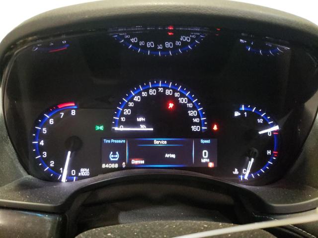 Photo 9 from auction – 2013 CADILLAC ATS with VIN 1G6AA5RA4D0170168