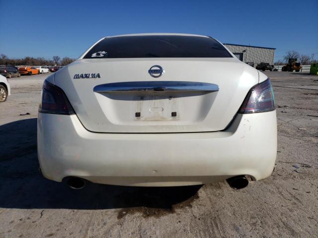Photo 6 from auction – 2013 NISSAN MAXIMA S with VIN 1N4AA5AP3DC846465