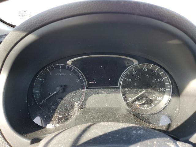 Photo 9 from auction – 2016 NISSAN ALTIMA 2.5 with VIN 1N4AL3AP7GC196834
