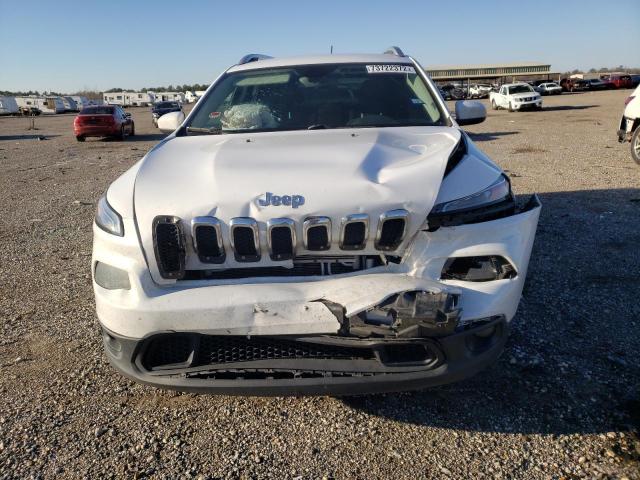 Photo 5 from auction – 2018 JEEP CHEROKEE L with VIN 1C4PJMCB7JD558020