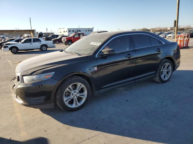 FORD TAURUS SEL 2014 with VIN 1FAHP2E83EG116919 - Photo from auction