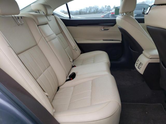 Photo 10 from auction – 2018 LEXUS ES 350 with VIN 58ABK1GG9JU095281