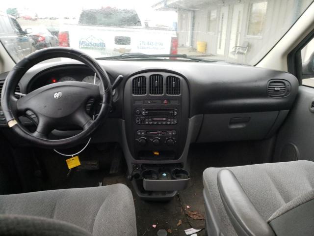 Photo 8 from auction – 2006 DODGE GRAND CARA with VIN 1D4GP24R96B540106