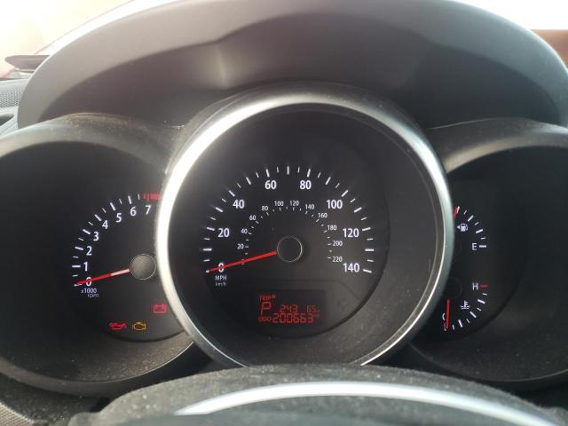 Photo 9 from auction – 2012 KIA SOUL + with VIN KNDJT2A65C7389790