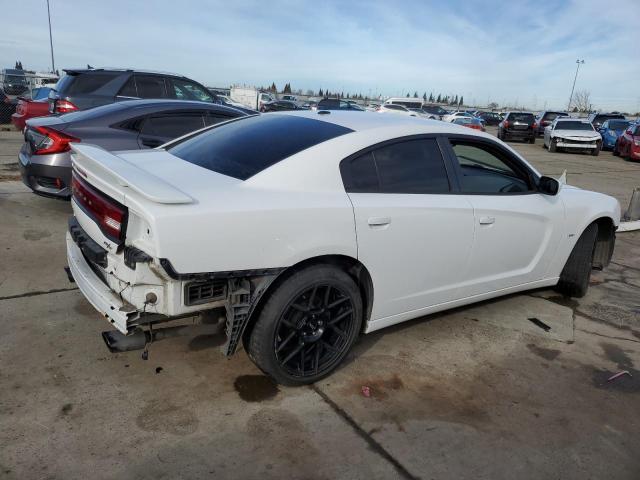 Photo 3 from auction – 2011 DODGE CHARGER R/ with VIN 2B3CL5CT1BH617088