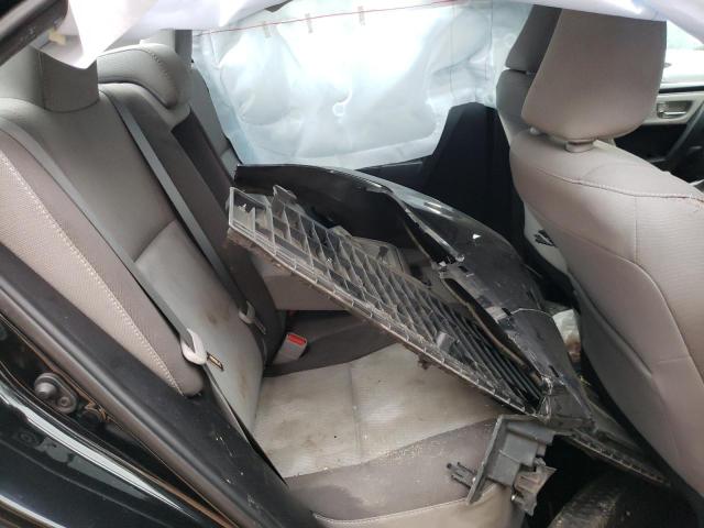 Photo 10 from auction – 2019 TOYOTA COROLLA L with VIN 5YFBURHE2KP857298