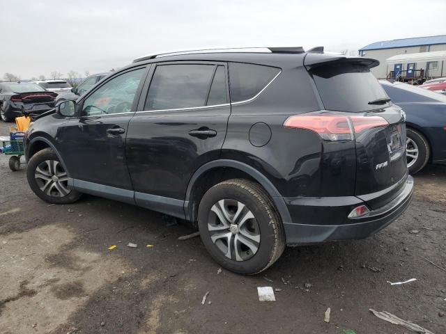 Photo 2 from auction – 2016 TOYOTA RAV4 LE with VIN 2T3ZFREV0GW270608