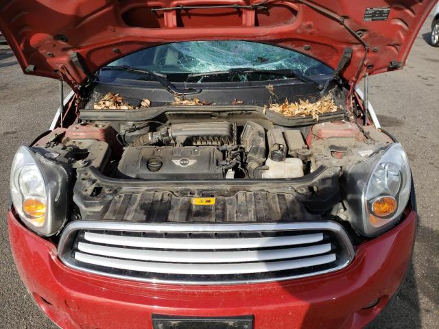 Photo 11 from auction – 2013 MINI COOPER COU with VIN WMWZB3C51DWM07674