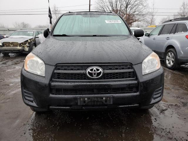 Photo 5 from auction – 2012 TOYOTA RAV4 with VIN 2T3BF4DV4CW262690