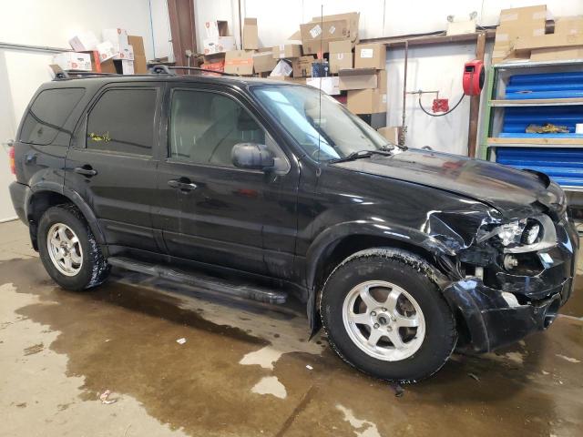 Photo 4 from auction – 2006 FORD ESCAPE LIM with VIN 1FMCU94196KB05914