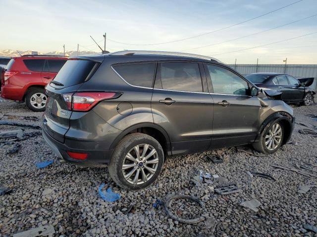 Photo 3 from auction – 2017 FORD ESCAPE TIT with VIN 1FMCU9JD2HUE95762