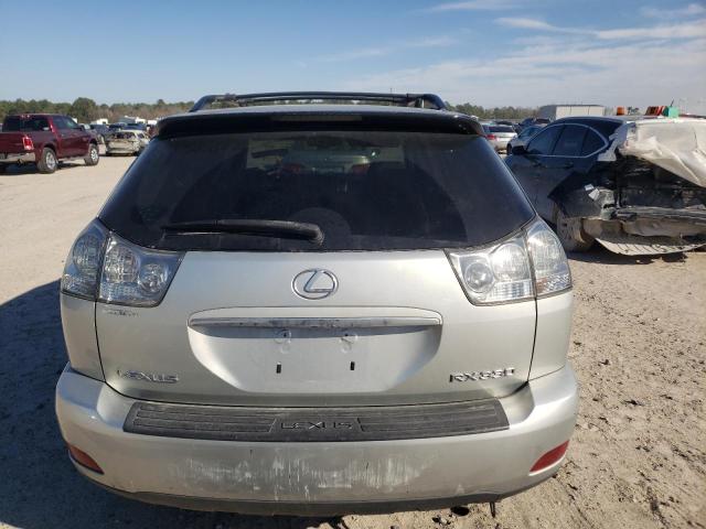 Photo 6 from auction – 2004 LEXUS RX 330 with VIN 2T2GA31U74C010126