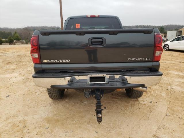 Photo 6 from auction – 2003 CHEVROLET SILVERADO with VIN 1GCHK29193E124005