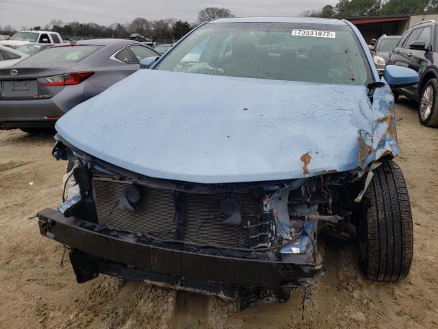 Photo 5 from auction – 2012 TOYOTA CAMRY BASE with VIN 4T4BF1FK5CR178538