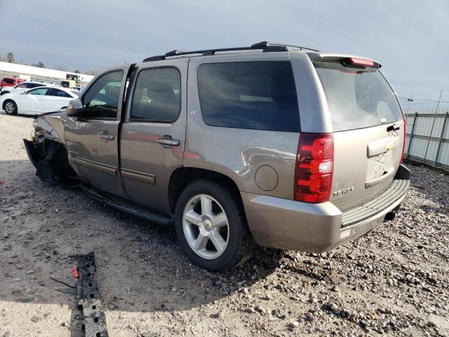 Photo 2 from auction – 2014 CHEVROLET TAHOE C150 with VIN 1GNSCBE02ER242903