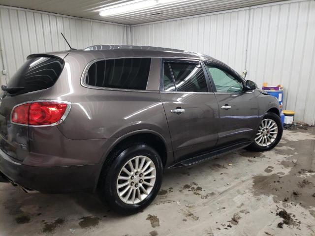 Photo 3 from auction – 2012 BUICK ENCLAVE with VIN 5GAKVCED3CJ203844