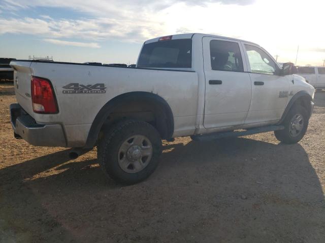 Photo 3 from auction – 2018 RAM 2500 ST with VIN 3C6UR5CL4JG341304
