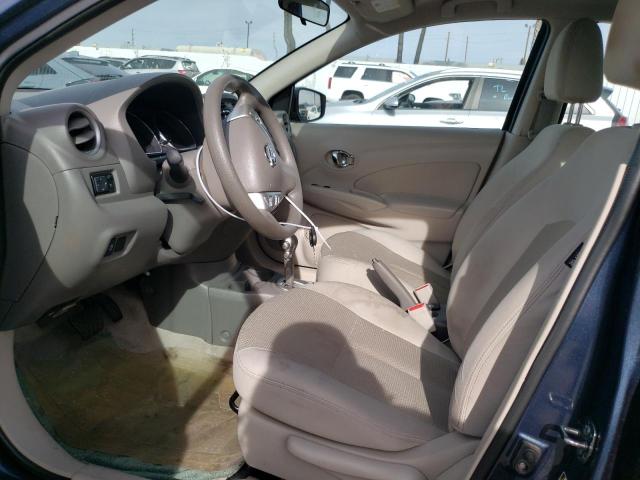 Photo 7 from auction – 2015 NISSAN VERSA S with VIN 3N1CN7AP1FL875623