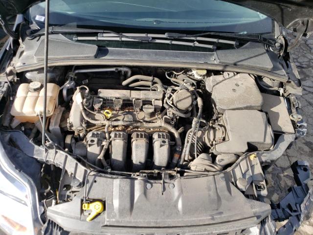 Photo 11 from auction – 2012 FORD FOCUS with VIN 1FAHP3F28CL480144