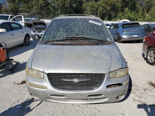 Photo 5 from auction – 2000 CHRYSLER TOWN & COU with VIN 1C4GP64L8YB620841