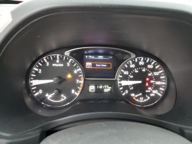 Photo 9 from auction – 2014 NISSAN PATHFINDER with VIN 5N1AR2MM5EC615096