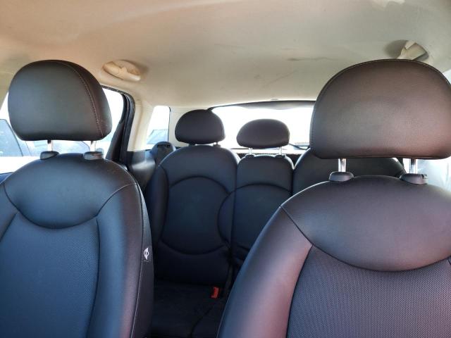 Photo 10 from auction – 2014 MINI COOPER COU with VIN WMWZB3C57EWR38542