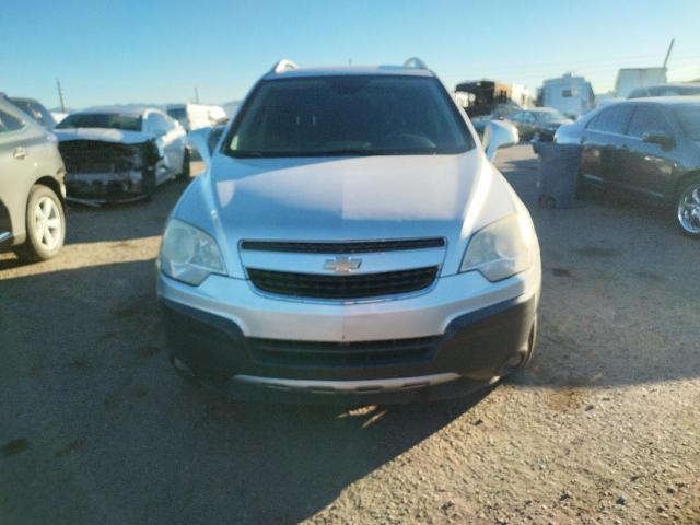 Photo 5 from auction – 2012 CHEVROLET CAPTIVA SP with VIN 3GNAL2EK9CS555020