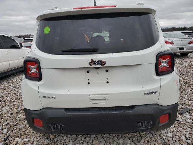 Photo 6 from auction – 2018 JEEP RENEGADE L with VIN ZACCJBBB6JPH80859