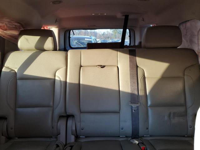 Photo 10 from auction – 2020 CHEVROLET SUBURBAN C with VIN 1GNSCHKC0LR119423