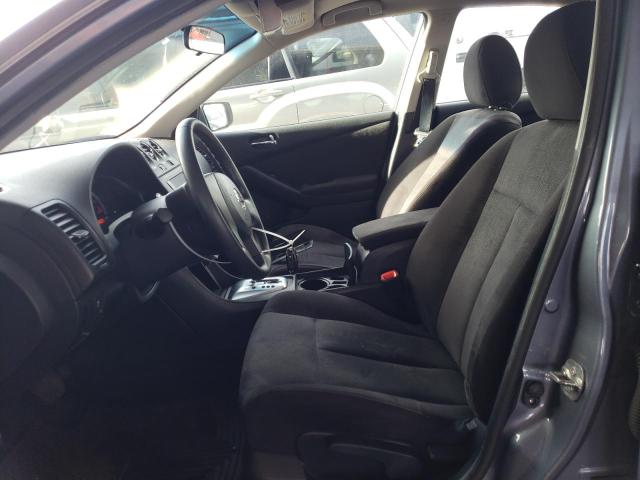 Photo 7 from auction – 2012 NISSAN ALTIMA BAS with VIN 1N4AL2AP7CN545841