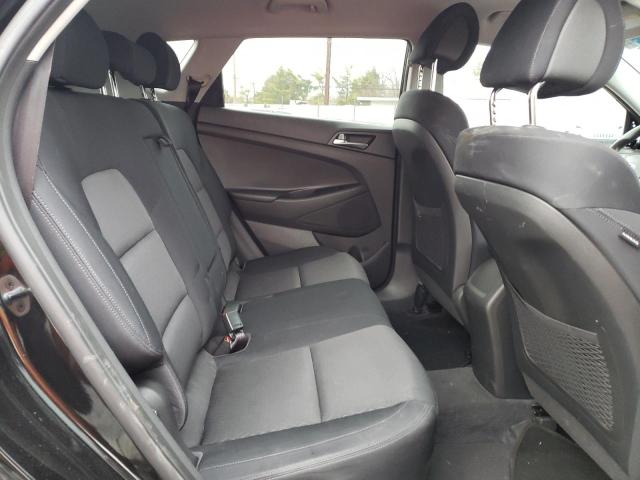 Photo 11 from auction – 2016 HYUNDAI TUCSON LIM with VIN KM8J3CA21GU054936