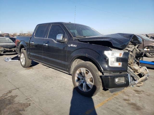 Photo 4 from auction – 2015 FORD F150 SUPER with VIN 1FTEW1EF5FFC92368