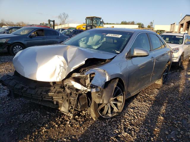Photo 1 from auction – 2016 TOYOTA CAMRY LE with VIN 4T1BF1FK0GU247569