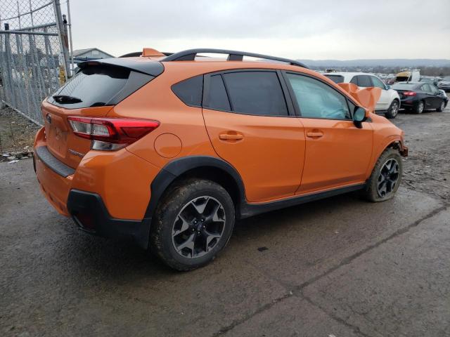 Photo 3 from auction – 2019 SUBARU CROSSTREK with VIN JF2GTADC0KH267578