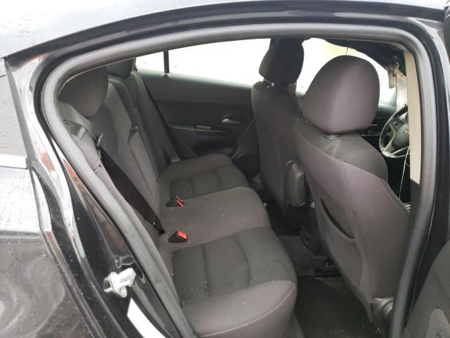 Photo 10 from auction – 2014 CHEVROLET CRUZE LT with VIN 1G1PC5SB2E7385988