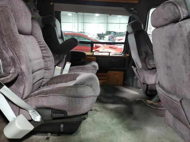 Photo 11 from auction – 1994 FORD ECONOLINE with VIN 1FDEE14H8RHB79069