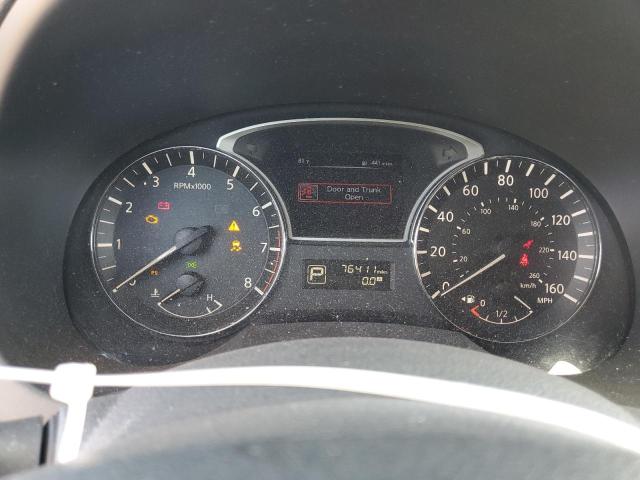 Photo 9 from auction – 2015 NISSAN ALTIMA 2.5 with VIN 1N4AL3AP8FC482934