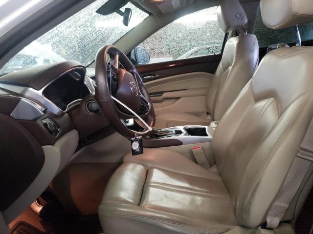 Photo 7 from auction – 2014 CADILLAC SRX LUXURY with VIN 3GYFNBE31ES681841